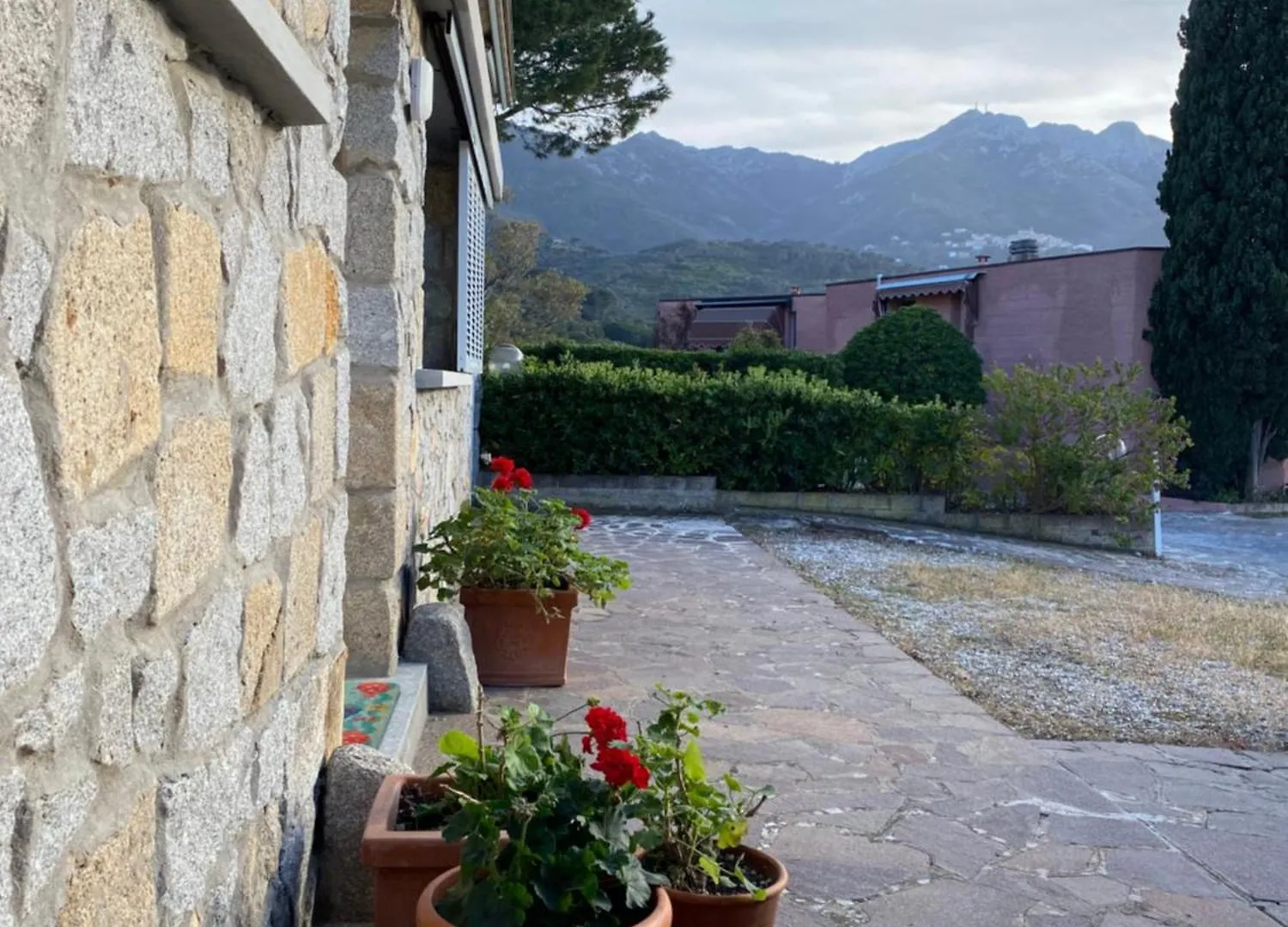 Casa Bam Villa Marciana Marina Nyaraló