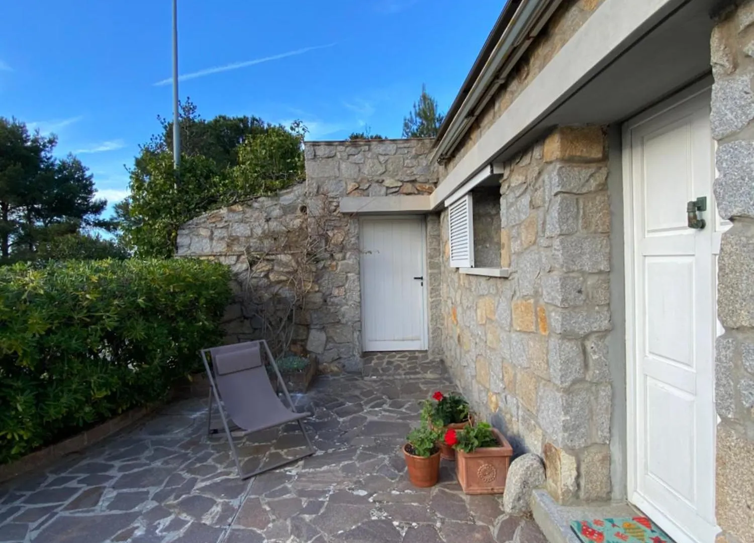 Holiday home Casa Bam Villa Marciana Marina