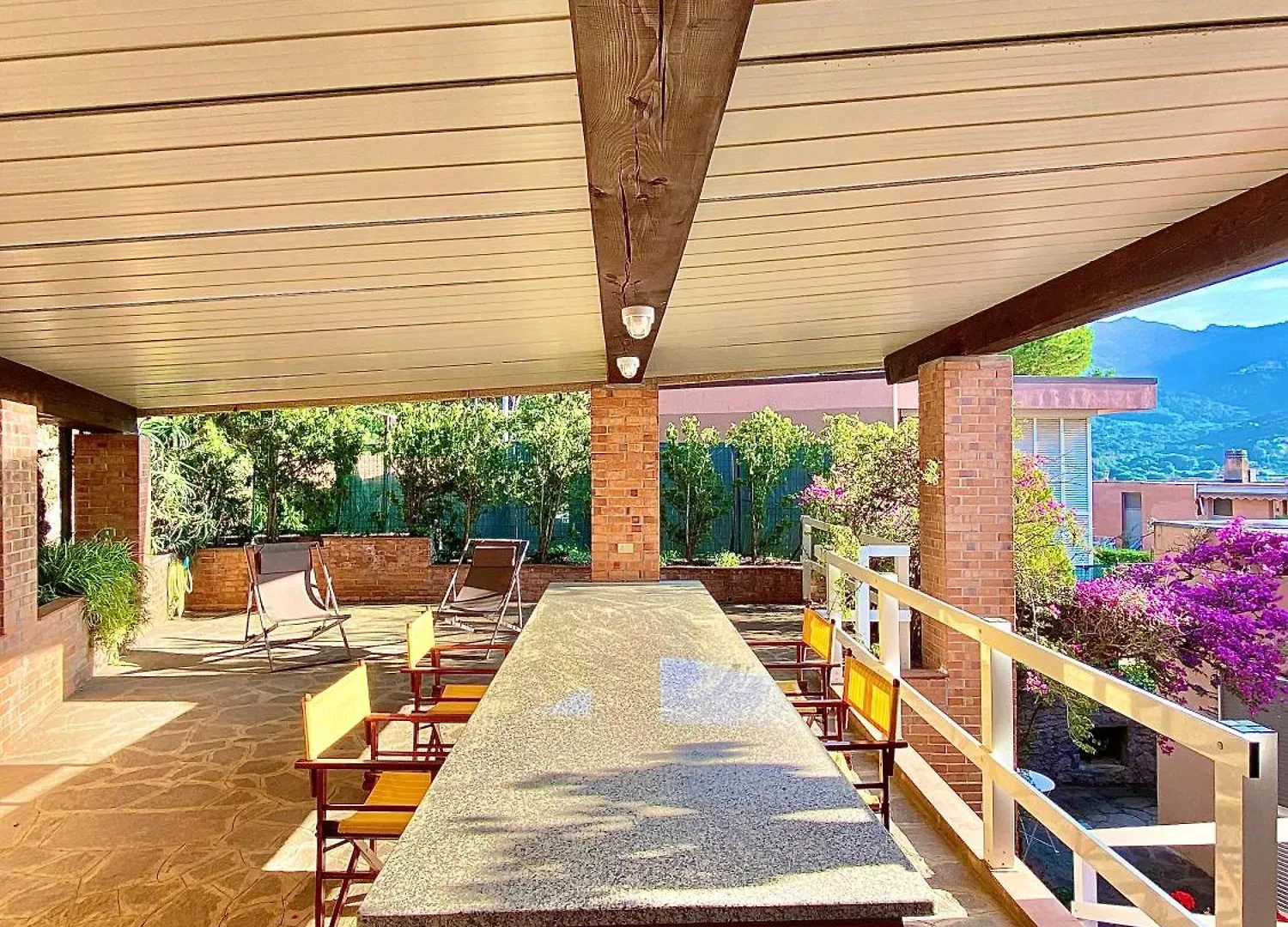 Casa Bam Villa Marciana Marina