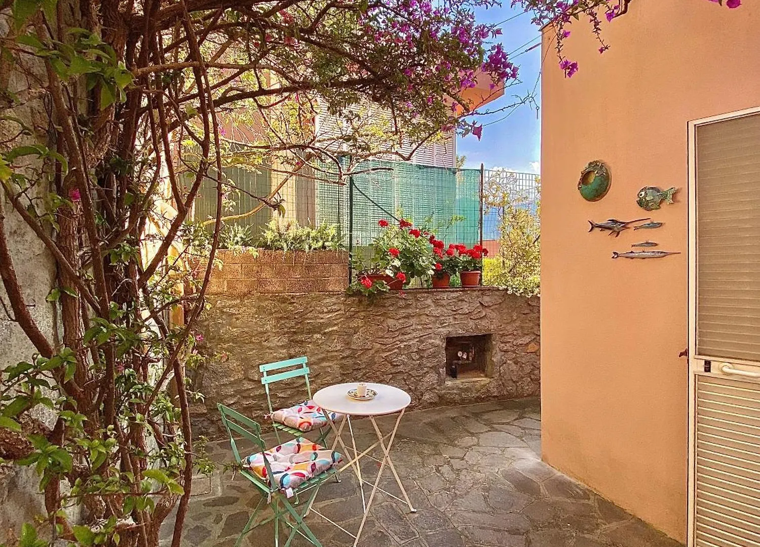 Casa Bam Villa Marciana Marina  0*, Marciana Marina (Isola d'Elba) Italy