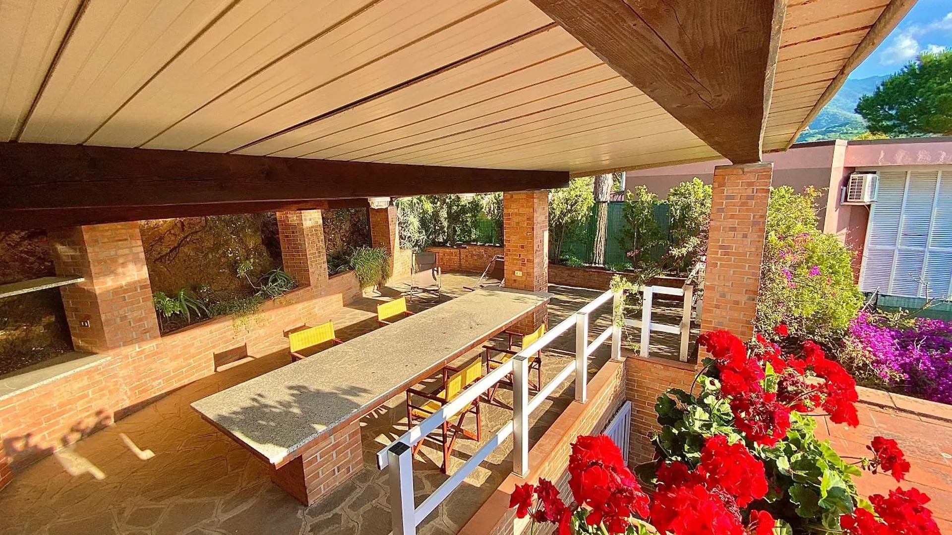 Casa Bam Villa Marciana Marina  Italy