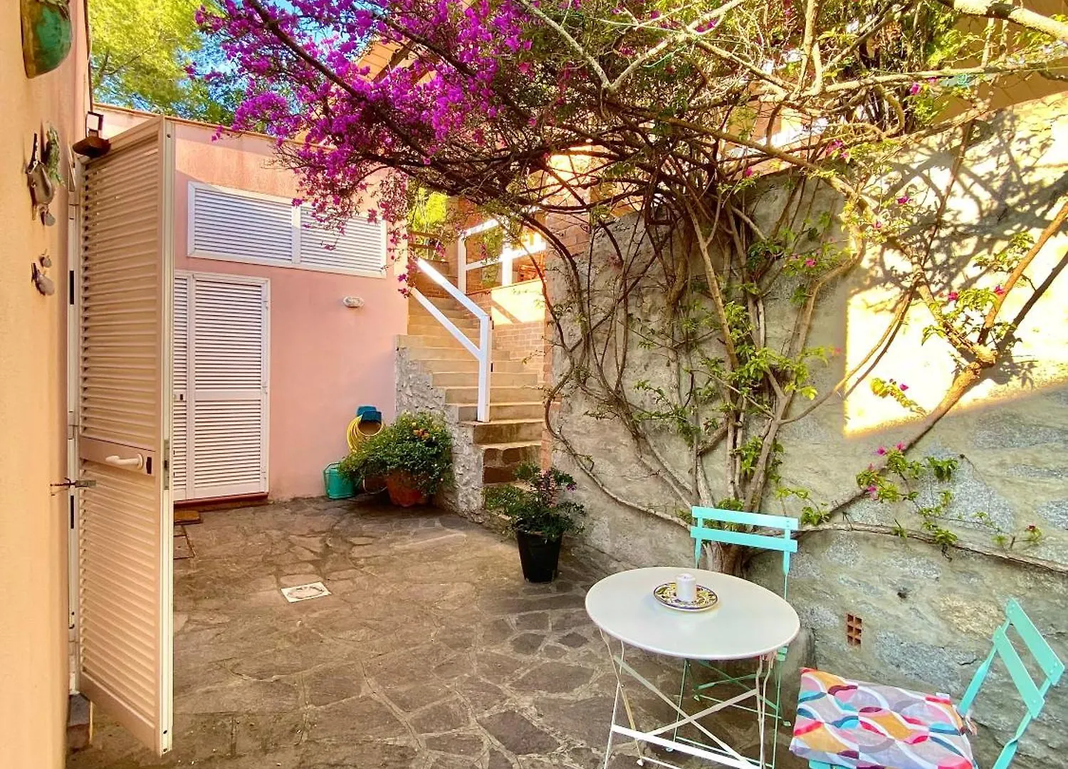 Casa Bam Villa Marciana Marina  Marciana Marina (Isola d'Elba)