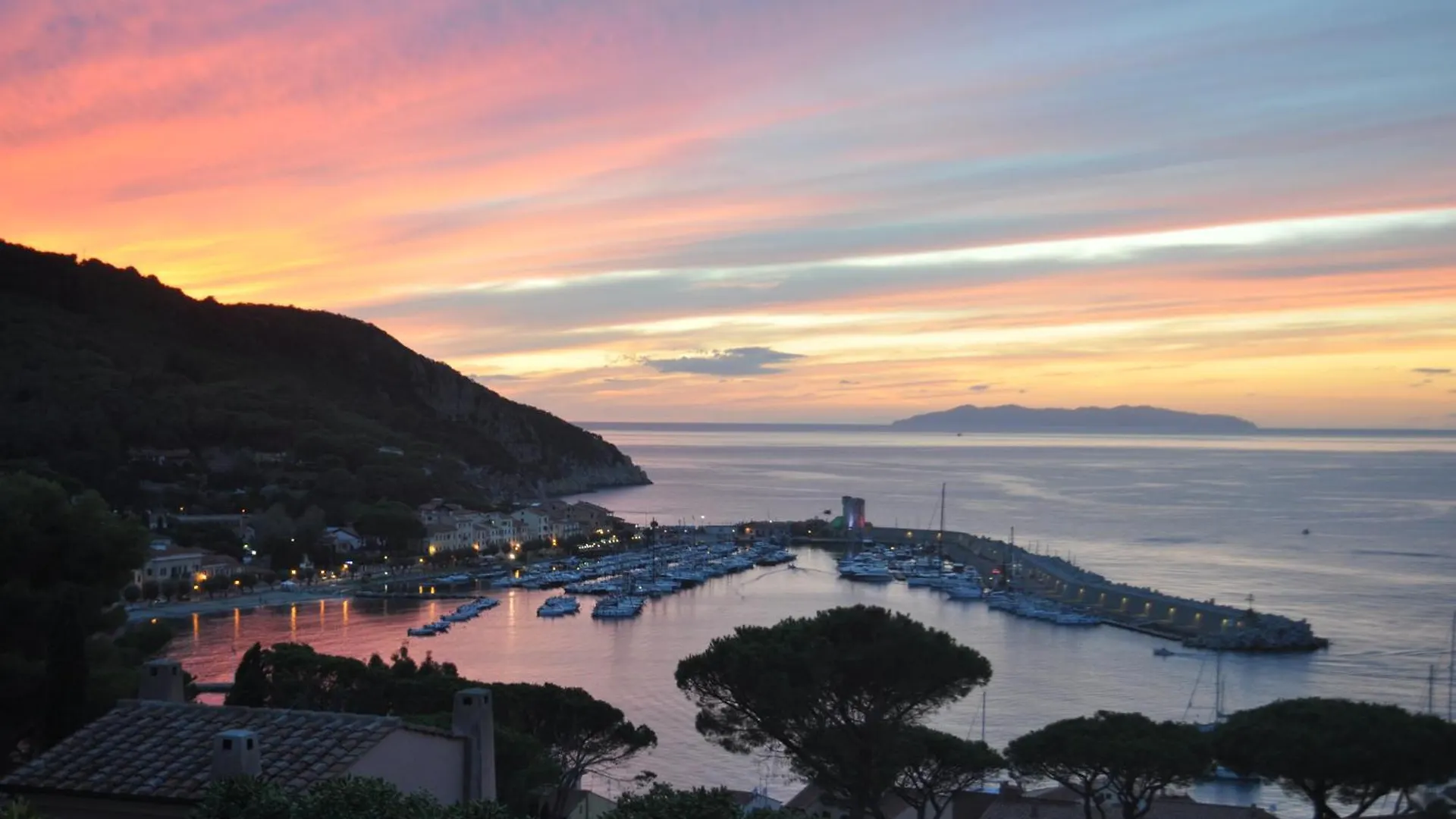 Casa Bam Villa Marciana Marina  Holiday home Marciana Marina (Isola d'Elba)