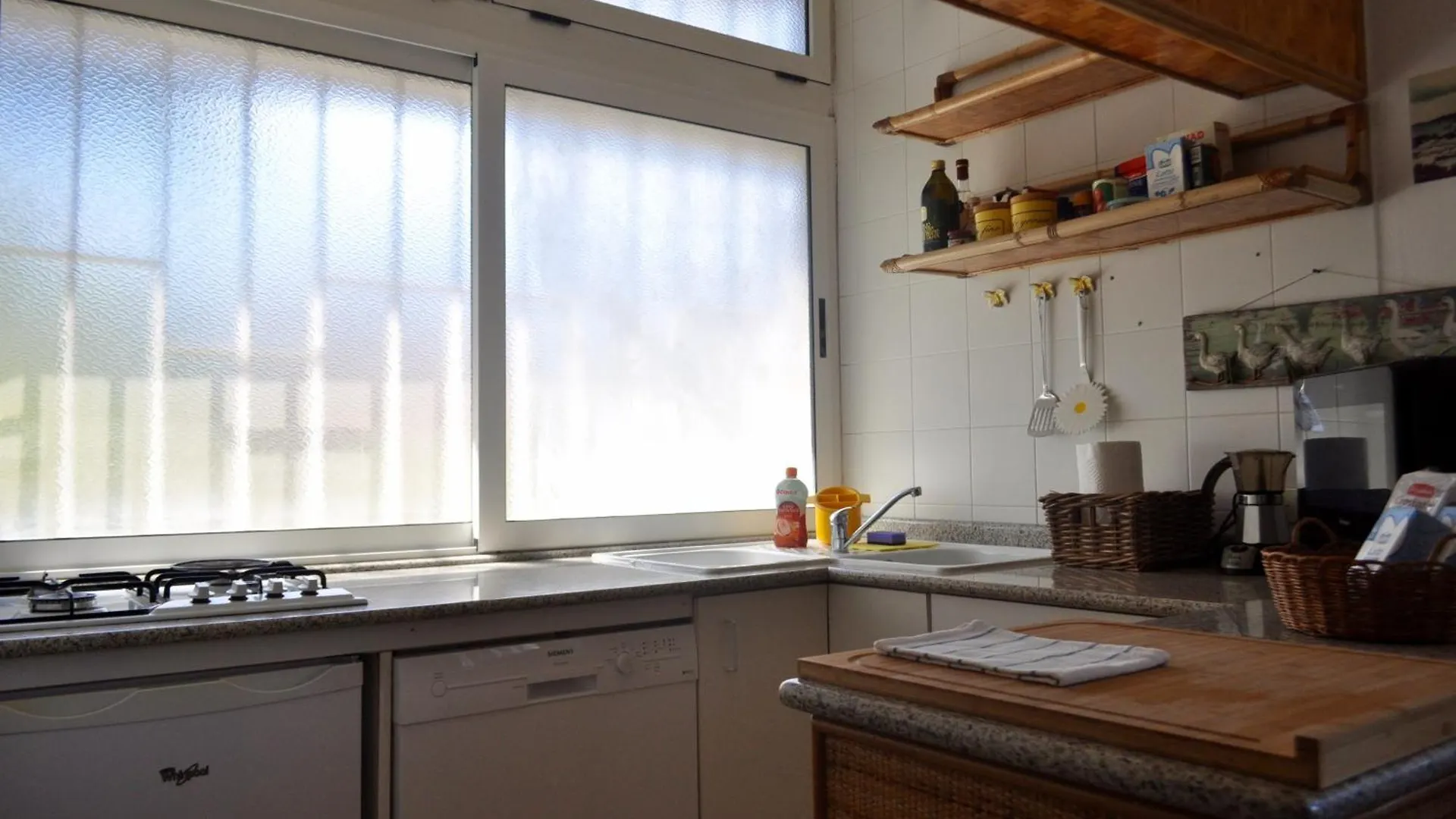 Holiday home Casa Bam Villa Marciana Marina  Italy