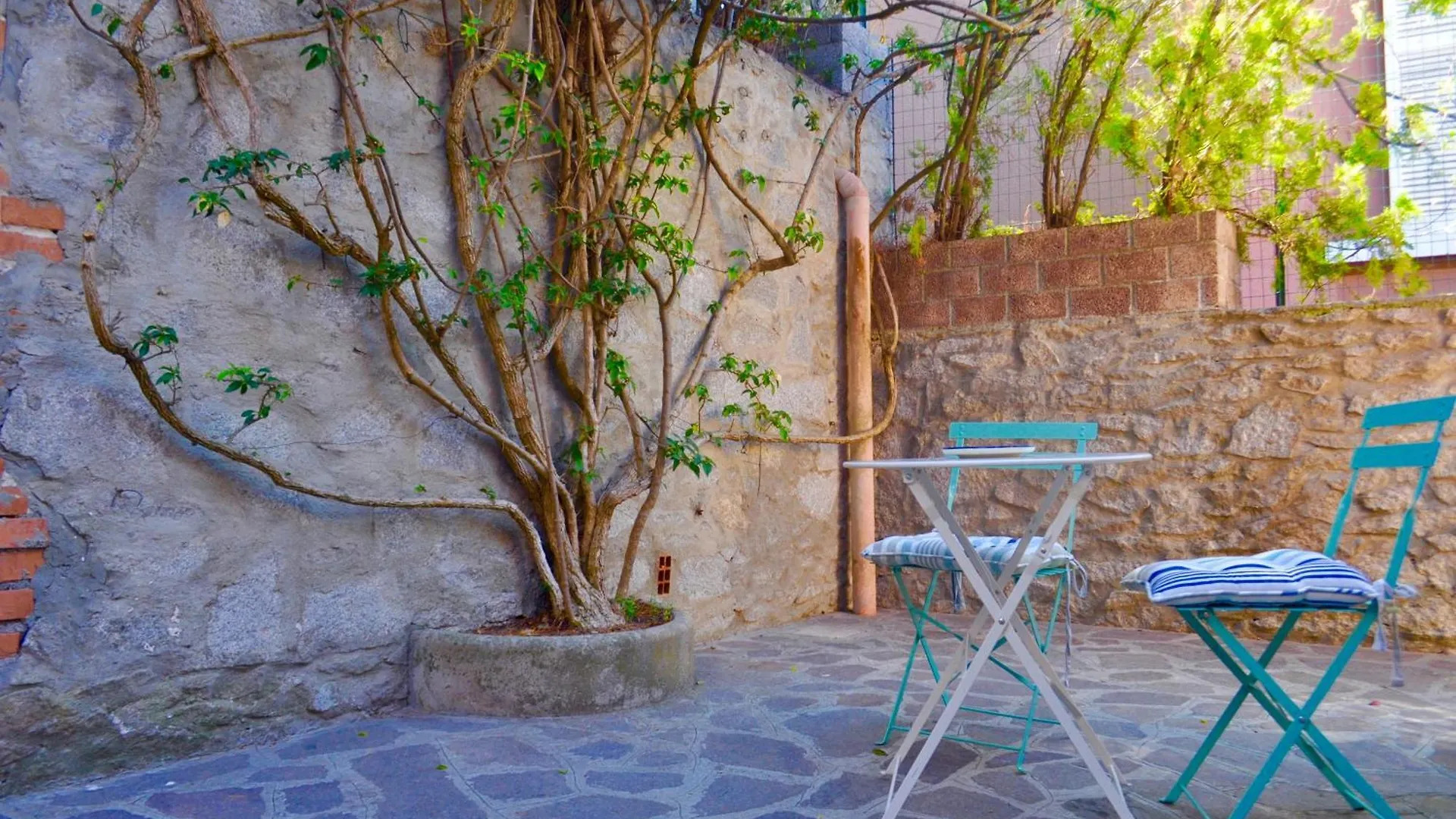 Holiday home Casa Bam Villa Marciana Marina