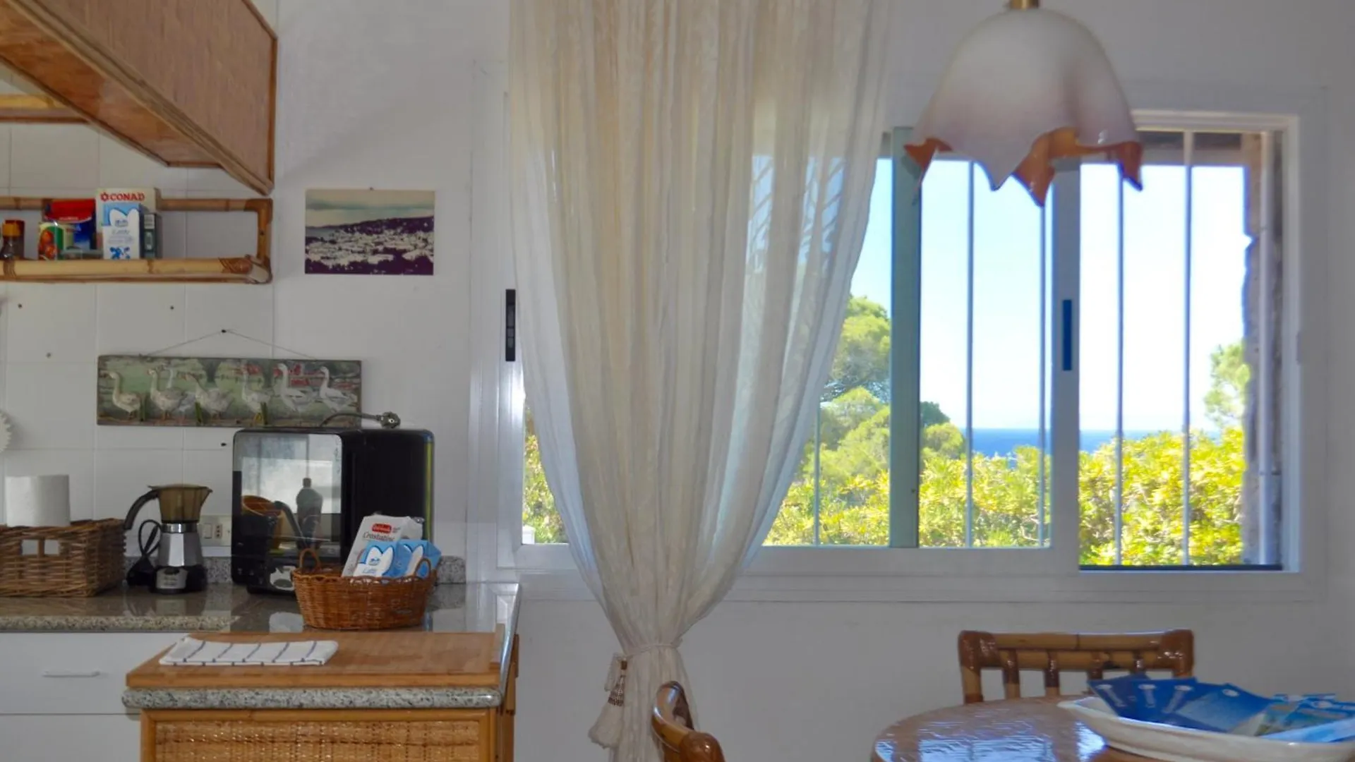 Holiday home Casa Bam Villa Marciana Marina