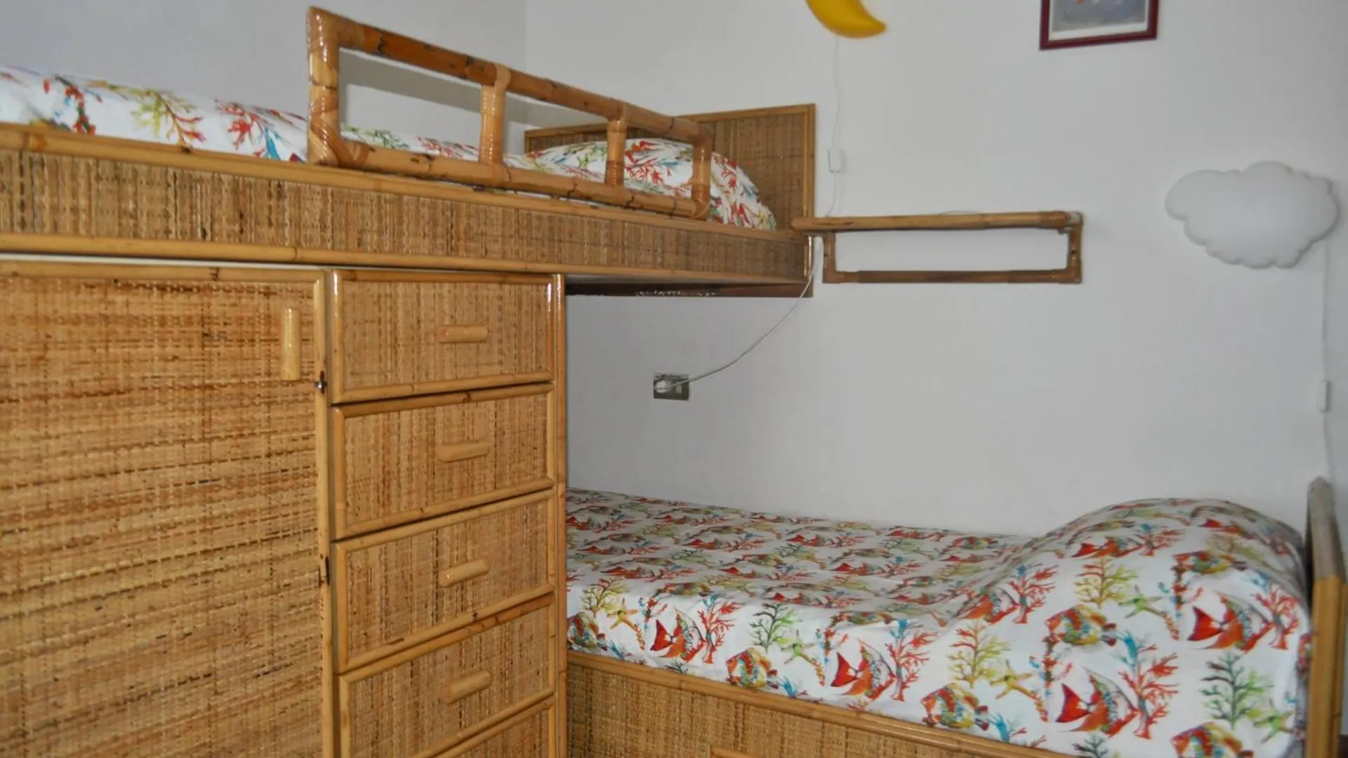 Casa Bam Villa Marciana Marina  Holiday home
