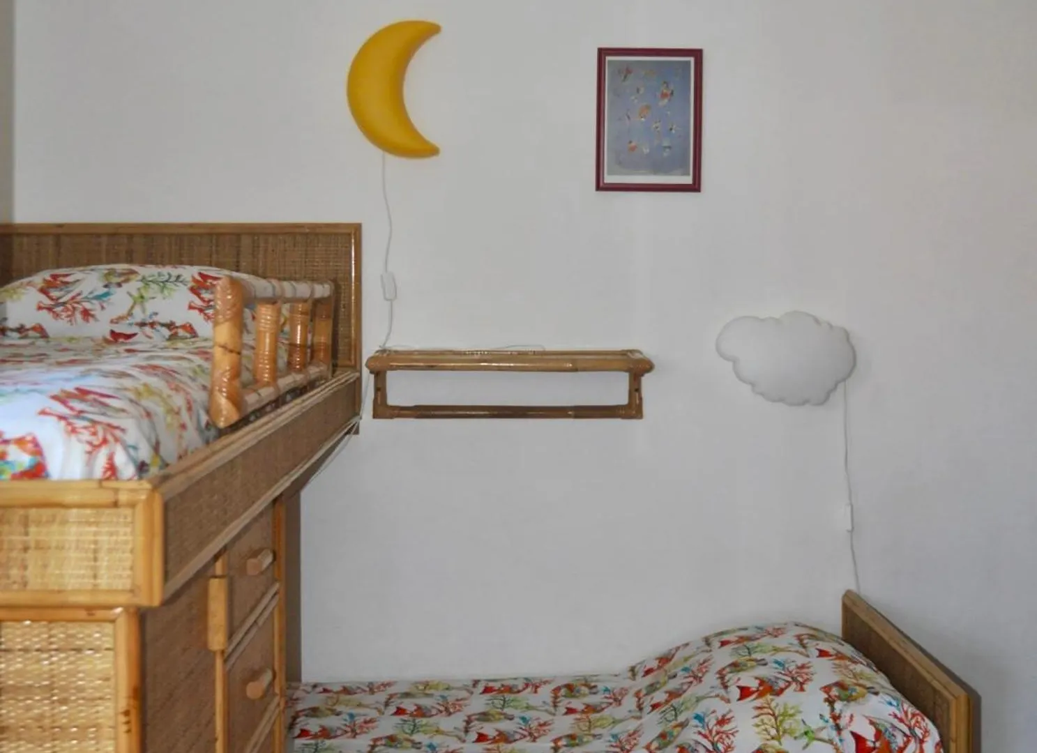 Casa Bam Villa Marciana Marina