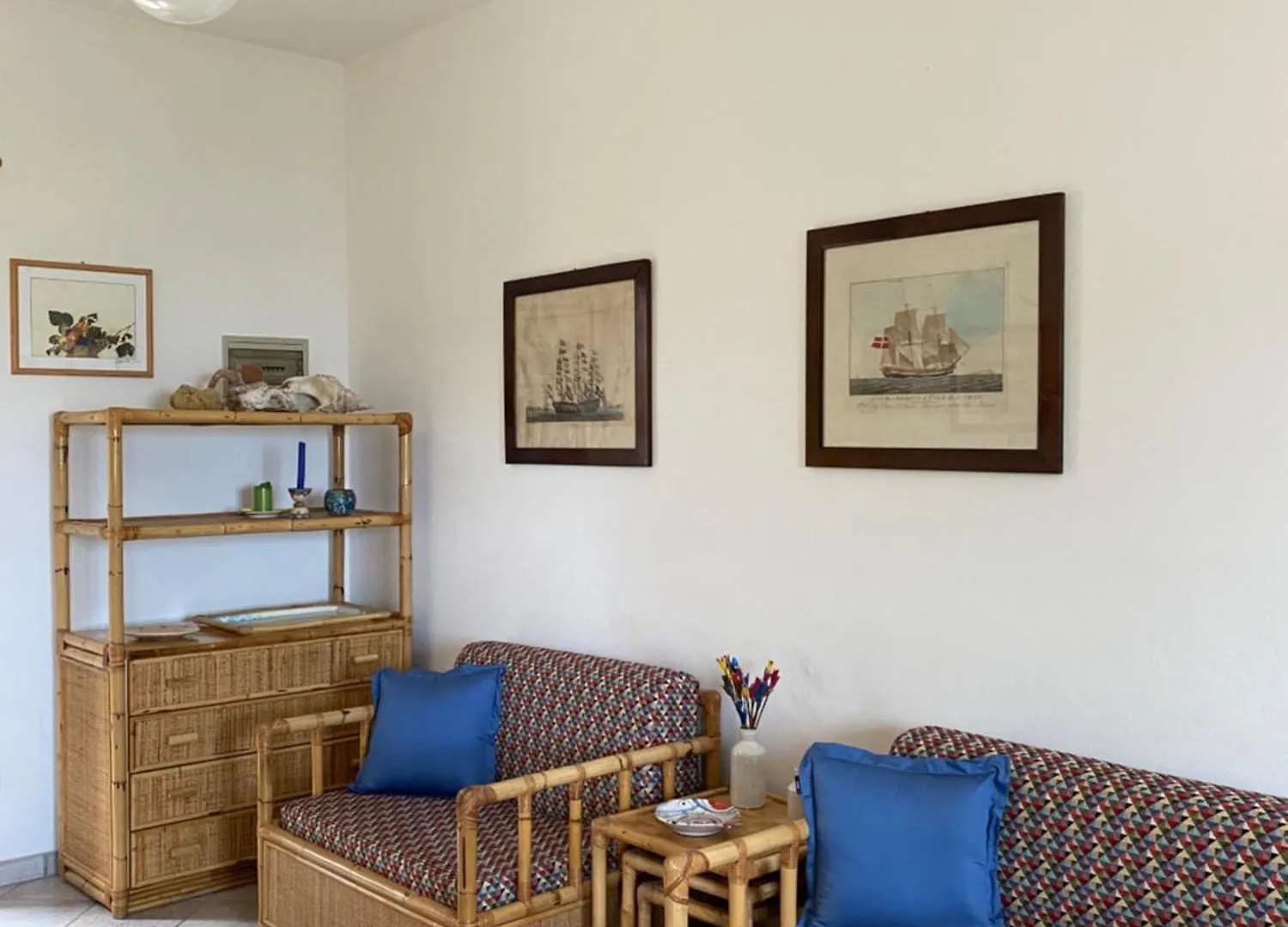 Holiday home Casa Bam Villa Marciana Marina  Italy