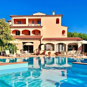Arthotel Gabbiano Azzurro Due Marciana Marina (Isola d'Elba)