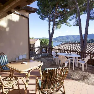 Appartamento La Pergola, Marciana Marina (Isola d'Elba)
