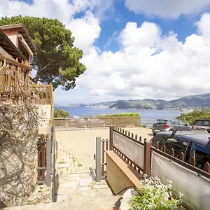 Appartamento La Paolina, Marciana Marina (Isola d'Elba)