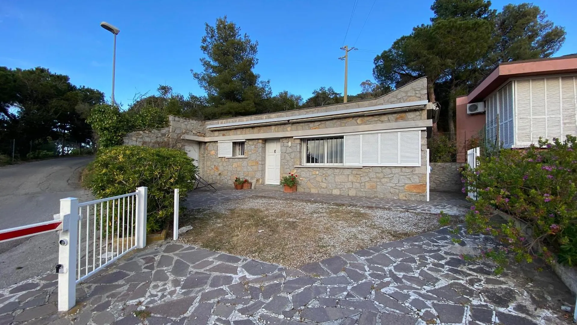 Holiday home Casa Bam Villa Marciana Marina
