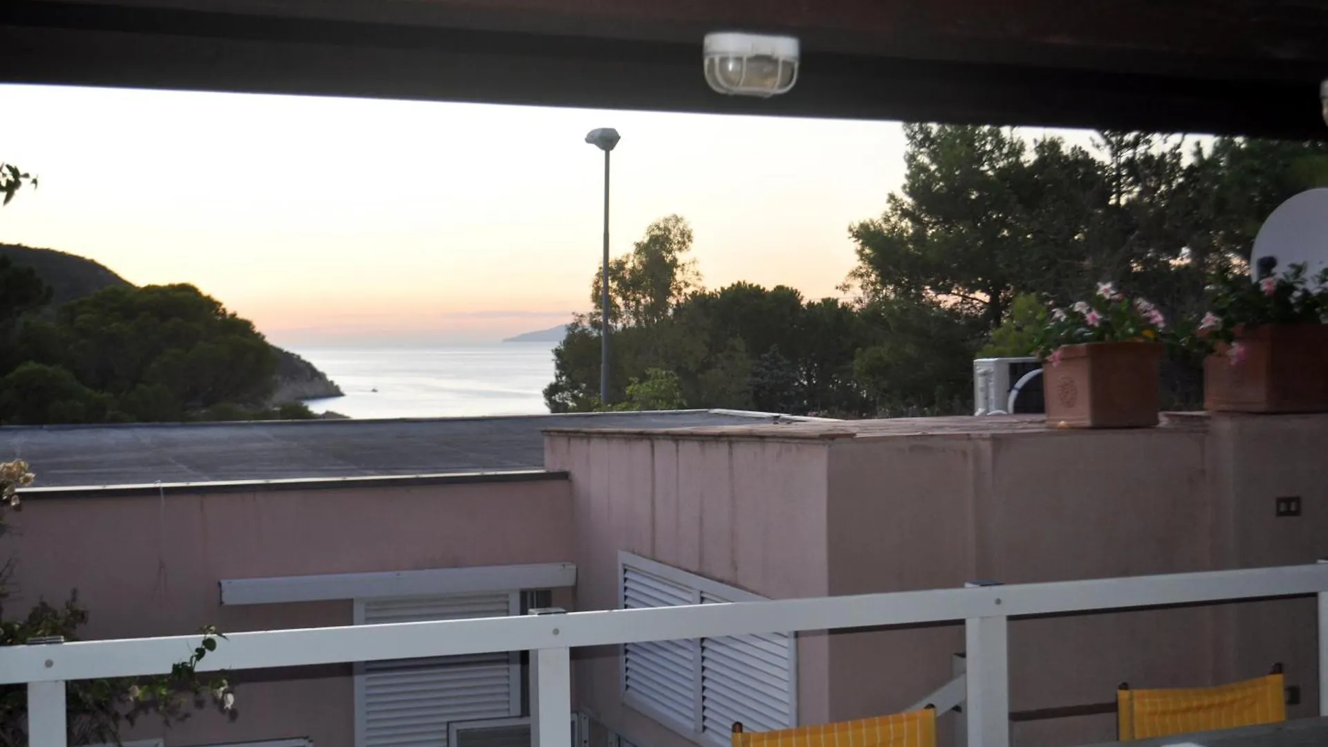 Casa Bam Villa Marciana Marina  Marciana Marina (Isola d'Elba)